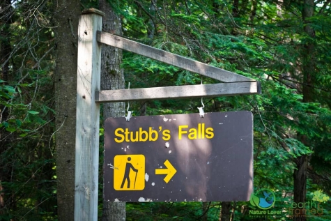 726122716 Arrowhead - Stubb's Falls Trail