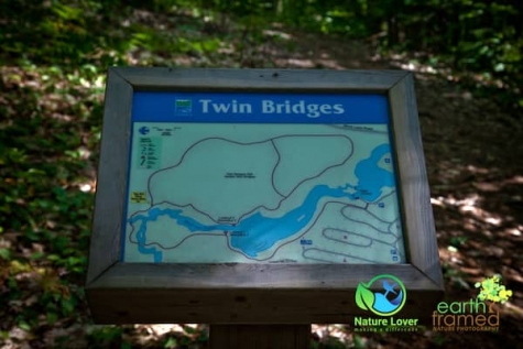 3704243973 Chutes Provincial Park - Twin Bridges Trail