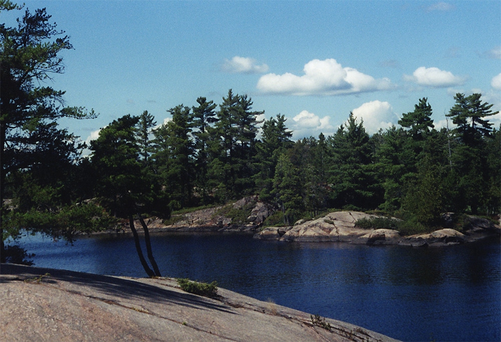 Grundy Lake Provincial Park Review