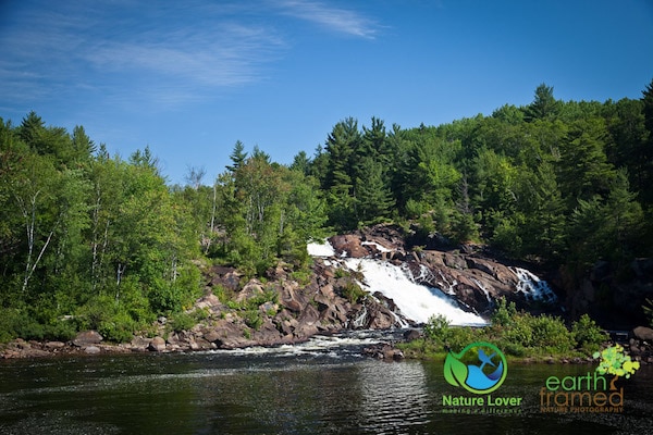 Nature-Lover-2015-Camping-Onaping-Falls-Ontario-Summer-Trail-Waterfall-Windy-Lake-Provincial-Park