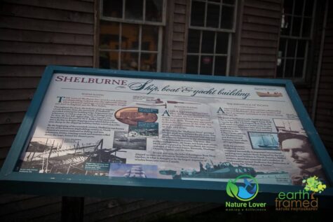 3613802462 The Historic Town Of Shelburne, Nova Scotia