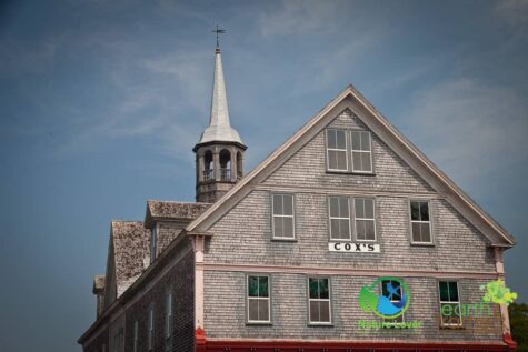 96217417 The Historic Town Of Shelburne, Nova Scotia