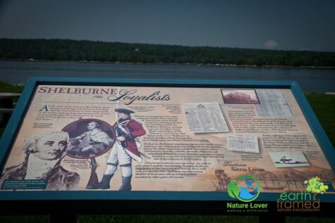 903441706 The Historic Town Of Shelburne, Nova Scotia