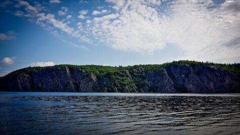 151833062 It's Easy To Get Around Bon Echo Provincial Park - Days 4-5