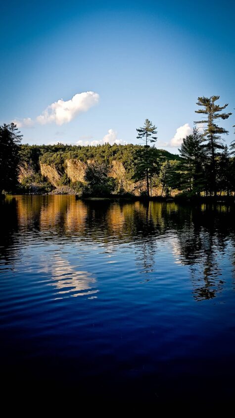 1063049256 It's Easy To Get Around Bon Echo Provincial Park - Days 4-5