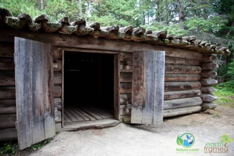 2846299454 Algonquin Park - Logging Museum