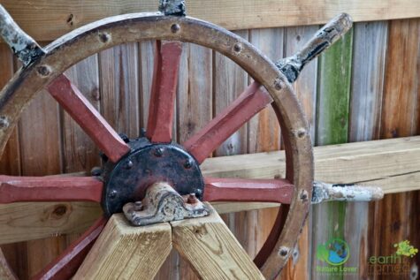 3721079379 Algonquin Park - Logging Museum